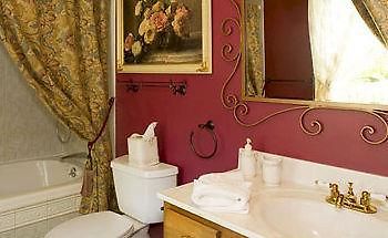 Annabelle Bed & Breakfast Sandwich Exterior photo