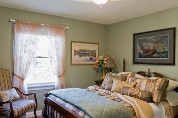 Annabelle Bed & Breakfast Sandwich Exterior photo