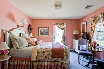 Annabelle Bed & Breakfast Sandwich Exterior photo