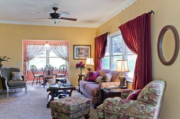 Annabelle Bed & Breakfast Sandwich Exterior photo