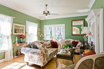 Annabelle Bed & Breakfast Sandwich Exterior photo